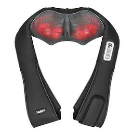 Naipo Rechargeable Neck & Shoulder Heat Massager oCuddle-C1