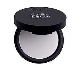 Carl & Son Face Filter Invisible Powder
