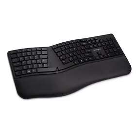 Kensington Pro Fit Ergo Wireless Keyboard (EN)