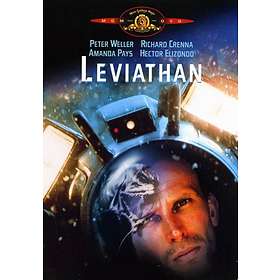 Find the best price on Leviathan 1989 US DVD Compare deals