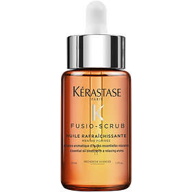 Kerastase Fusio Scrub Oil 50ml