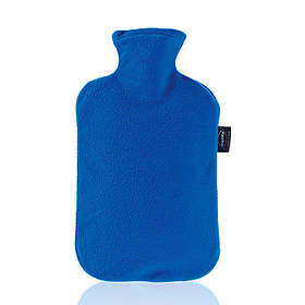 Fashy Fleece Hot Water Bottle