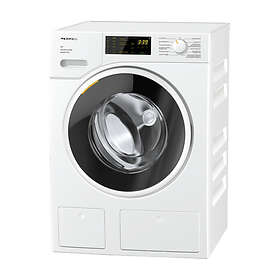 Miele WWD 660 WCS (White)