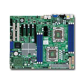 Find the best price on Supermicro X8DTH-iF | Compare deals on