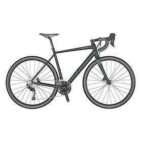 Speedster gravel 30 sale scott