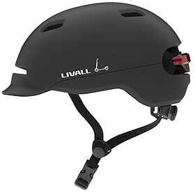 Livall C20 Bike Helmet