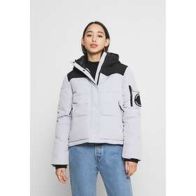 Superdry Quilted Everest Jacket (Women's)