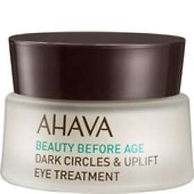 AHAVA Beauty Before Age Uplift Eye Treatment 15ml