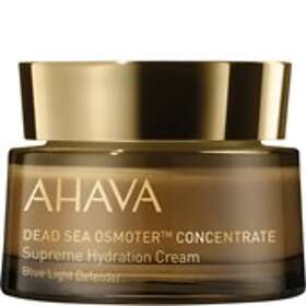 AHAVA Dead Sea Osmoter Supreme Hydration Cream 50ml