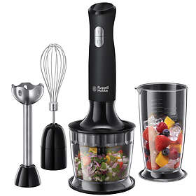 Nutribullet Smart Touch Blender Combo 1500 NBF07520 - Consumer NZ