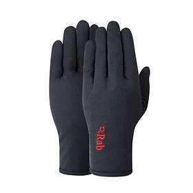 Find the best price on Rab Forge 160 Glove (Men's)