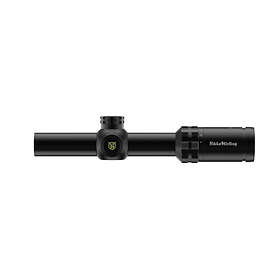 Nikko Stirling Octa 1-8x24 4-Dot