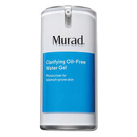 Murad Clarifying Oil Free Water Gel 47ml