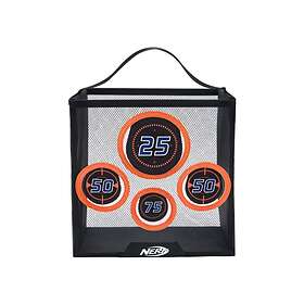 NERF Elite Portable Practice Target