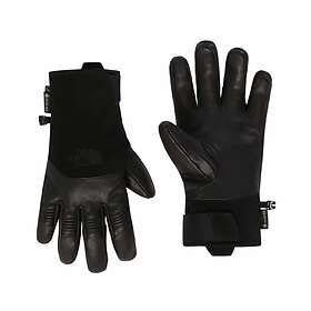 The north face store il solo glove