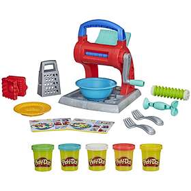 Play-Doh Kitchen Creations Noodle Party