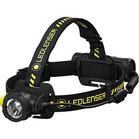 LED Lenser H7R Work