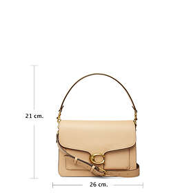 Coach tabby discount shoulder bag price