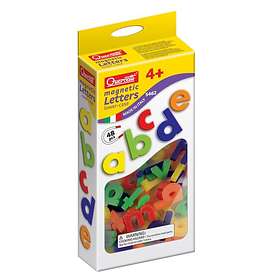 Quercetti Magnetic Letters 48 Pieces