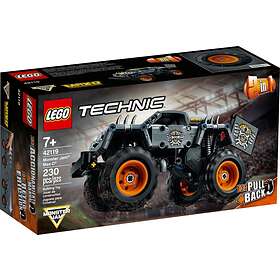 LEGO Technic 42119 Monster Jam Max-D