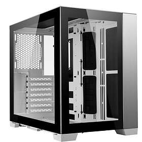 Lian Li PC-O11D Dynamic Mini (White/Black/Transparent)
