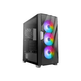 Antec DF700 Flux (Black/Transparent)