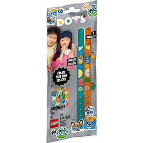 LEGO DOTS 41918 Adventure Bracelets