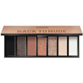 Pupa Stories Compact Eyeshadow Palette