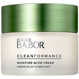 Babor Clean Formance Moisture Glow Day Cream 50ml