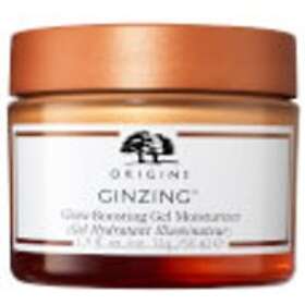 Origins Ginzing Glow Boosting Gel Moisturizer 50ml