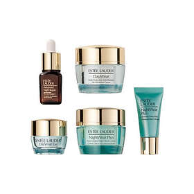 Estee lauder daywear skin care online set