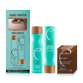 Malibu C Hard Water Wellness Collection