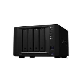 Synology Deep Learning DVA3221