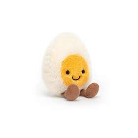 Jellycat Amuseable Boiled Egg