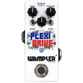 Wampler Plexi Drive Mini