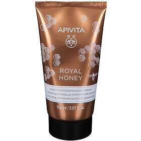 Apivita Rich Moisturizing Body Cream 150ml