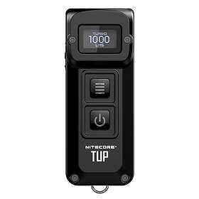 NiteCore Tup