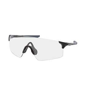 Find the best price on Oakley EVZero Blades Clear To Black