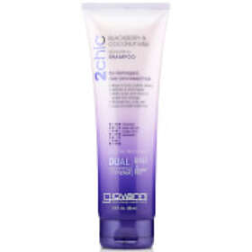 Giovanni Cosmetics 2 Chic Repairing Shampoo 250ml