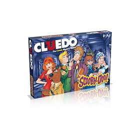 Cluedo: Scooby Doo