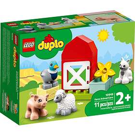 LEGO Duplo 10949 Farm Animal Care