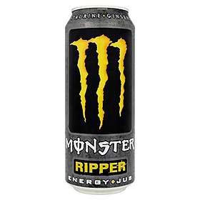 Monster Energy Ripper Can 0.5l