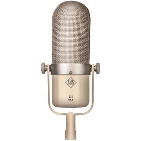 Golden Age Project R1 MKII
