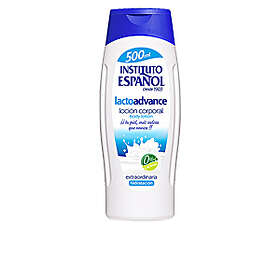 Instituto Espanol Lactoadvance Body Lotion 500ml