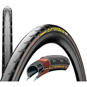 Continental GatorSkin 700x25C (25-622)