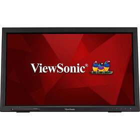 ViewSonic TD2223 22" Full HD