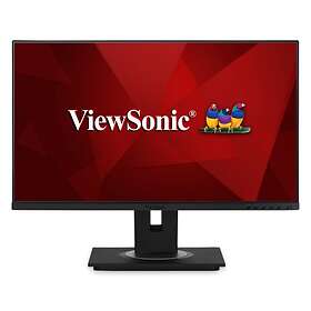 ViewSonic VG2456 24" Full HD IPS