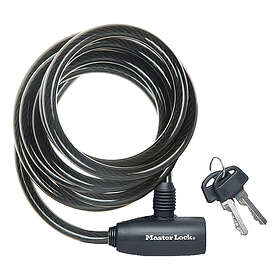 MasterLock 8126EURDPRO 180cm