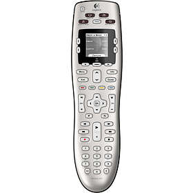 Logitech Harmony 600