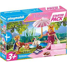 Playmobil Princess 70504 Starter Pack Royal Picnic